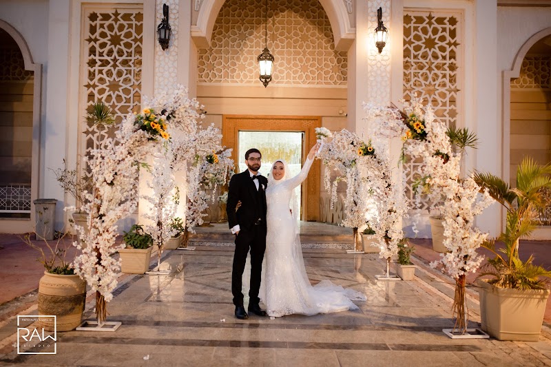 دار مناسبات الشهيد - صورة 2