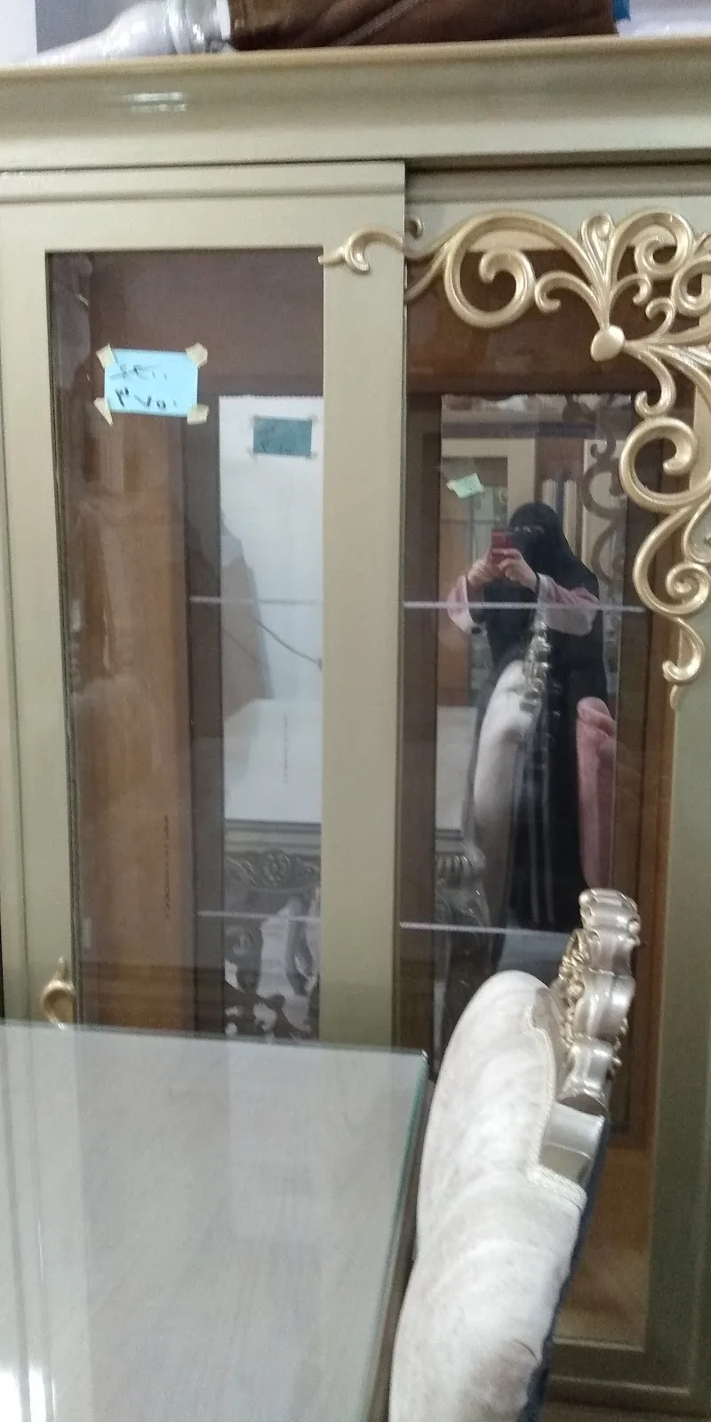 معرض جدد وافرش بيتك للاثاث