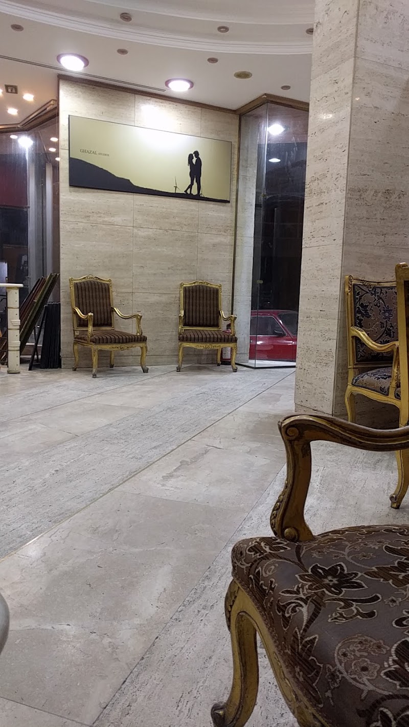 Ghazal Photo & Cinema - Photo 1