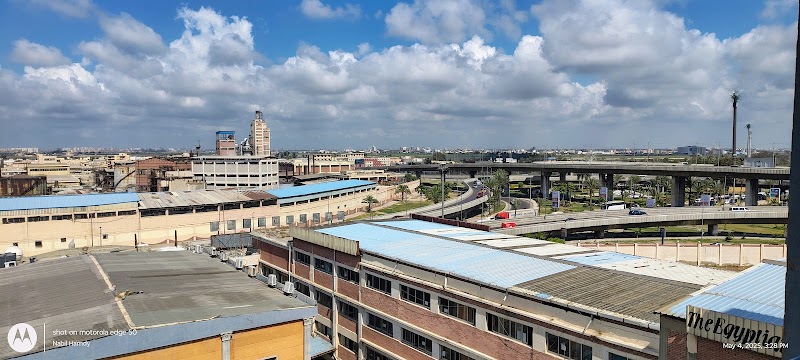 Siesta Hotel Alexandria