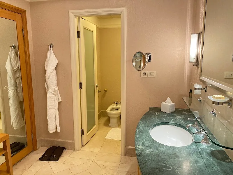 Chez Haytham At Four Seasons Residential Suite - صورة 1