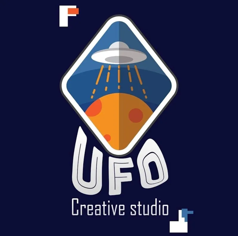 UFO Creative studio - صورة 1