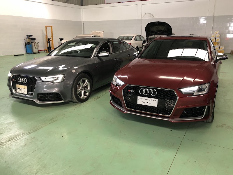 الشركة الهندسية المصرية لخدمات السيارات 3S - صورة 1