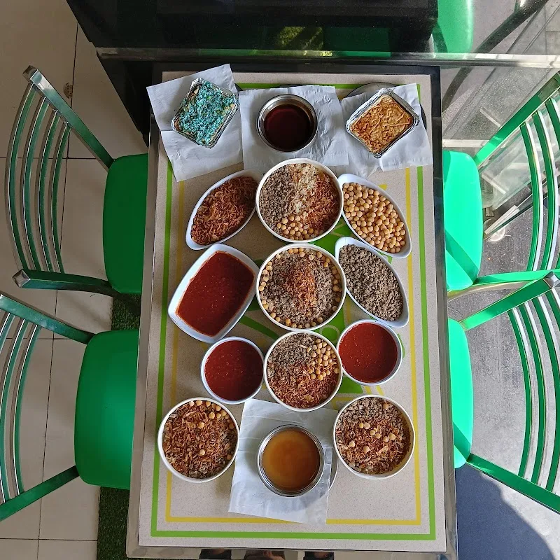 كشري مؤمن - Photo 2