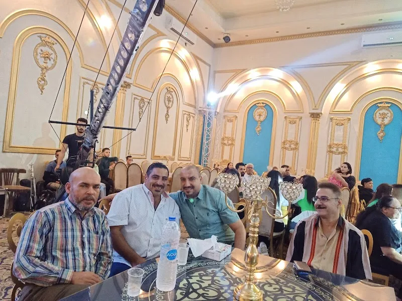 قاعة VIP للأفراح - Photo 3