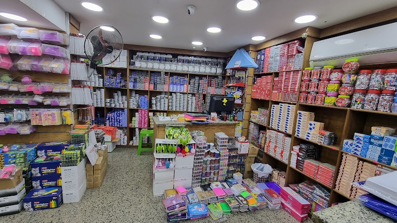 مكتبات اشرف على فايد - صورة 2