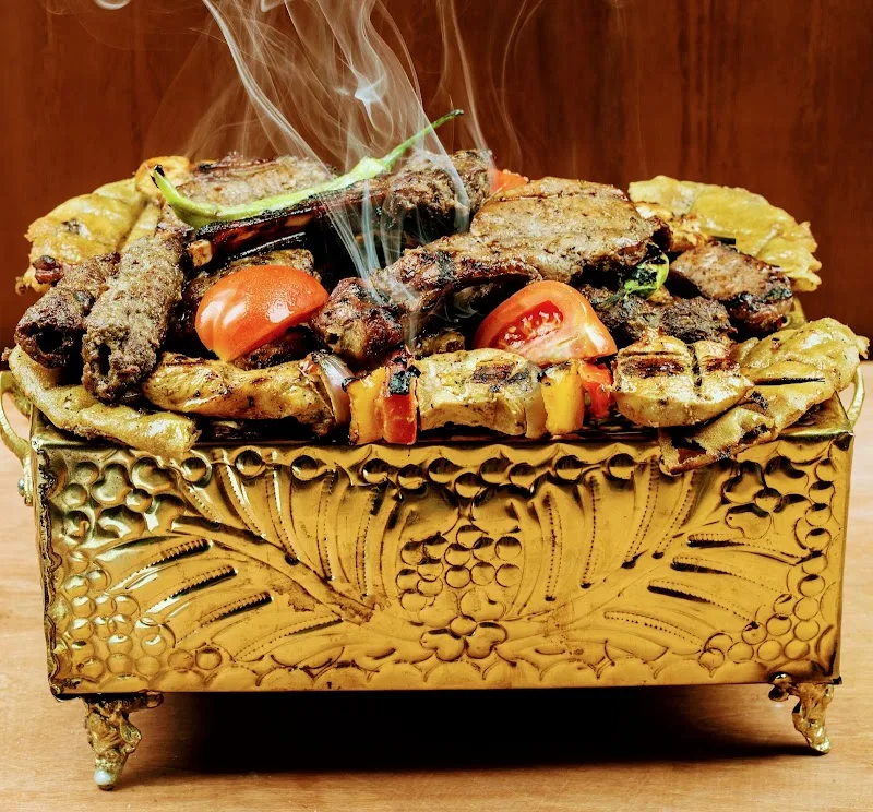 مطعم صبري أفندي - صورة 3