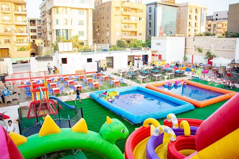 play park - صورة 2