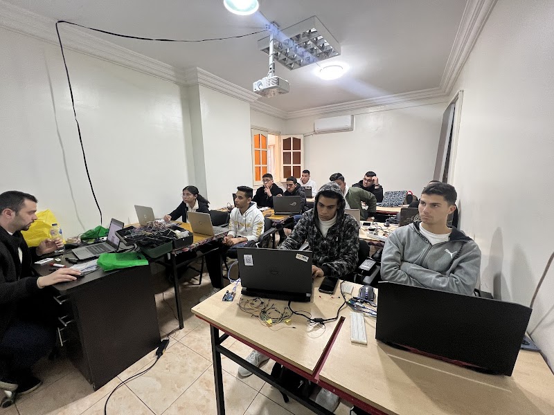 سمارت تكنولوجى - اس تي سمارت - صورة 3