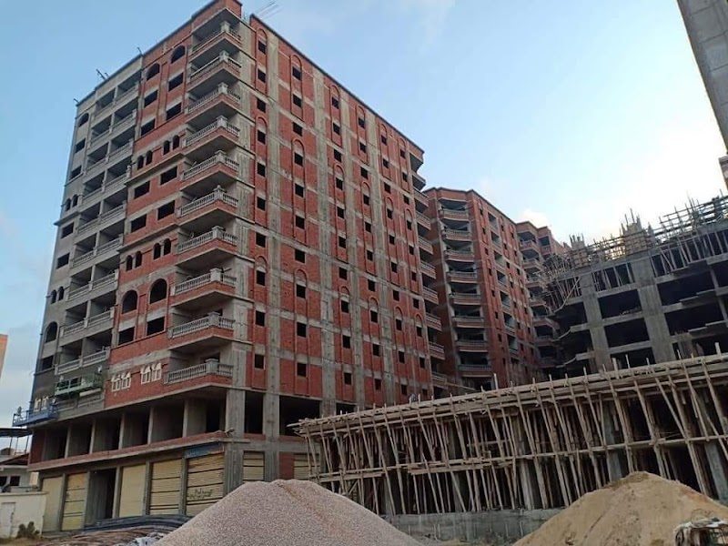 شركة المدار عقار - Photo 1