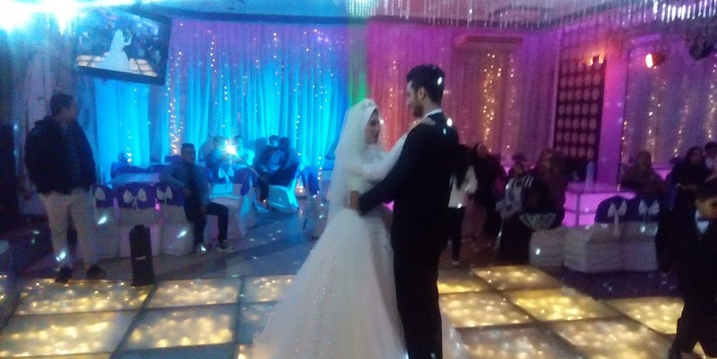 El Fayrouz Hall - Photo 1