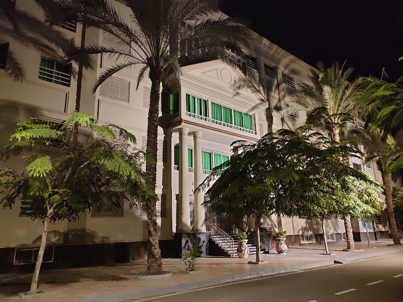 The Booth of Mansoura College Academy - Photo 3