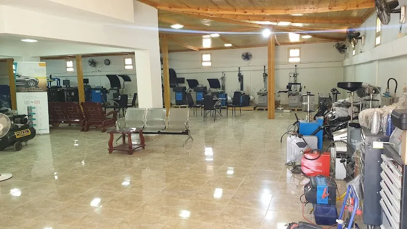 Diamond For Trading & Agencies - Photo 2