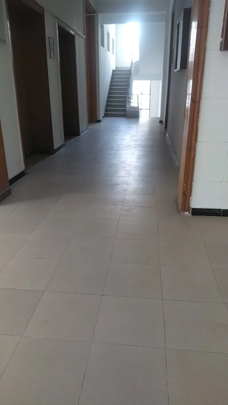 Al-Azhar English Training Centre (AAETC) - Photo 3