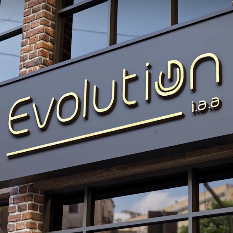 Evolution-iaa - Photo 2