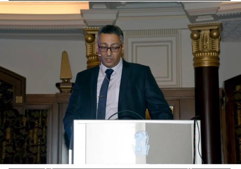 دكتور محمد لطفي الساعي - Photo 2