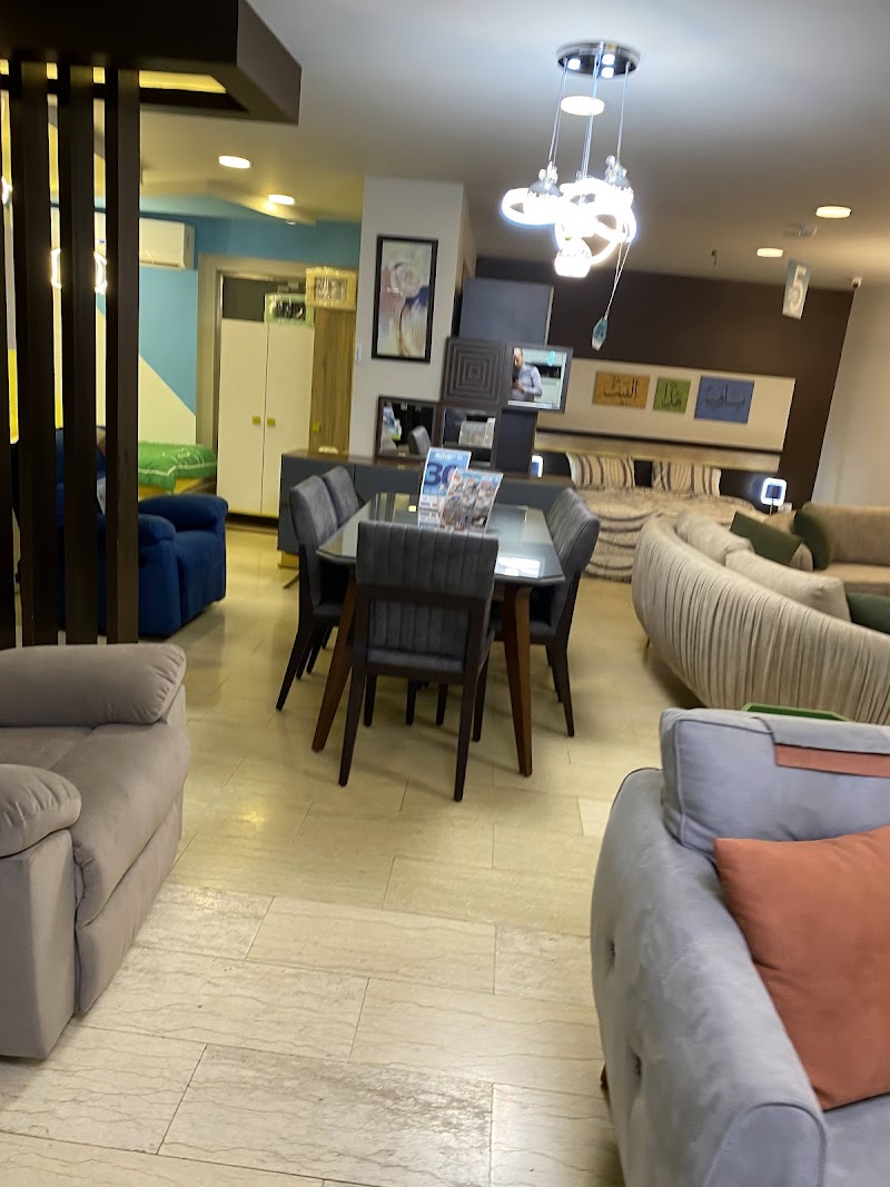 Smart Furniture - Mansoura - Photo 1