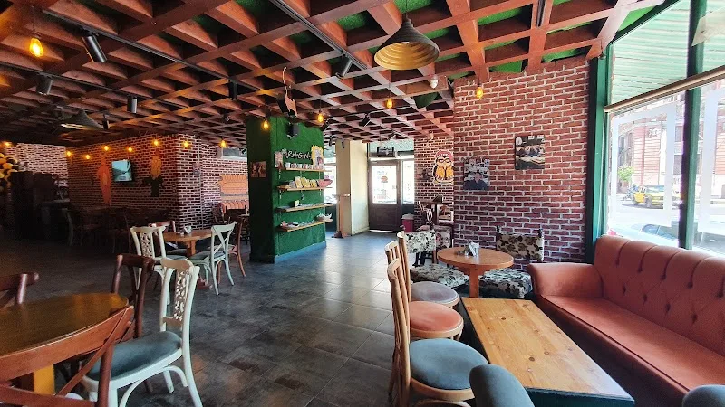 Central Perk