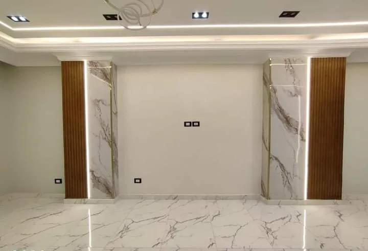شركة المهران جروب للمقاولات - Photo 1
