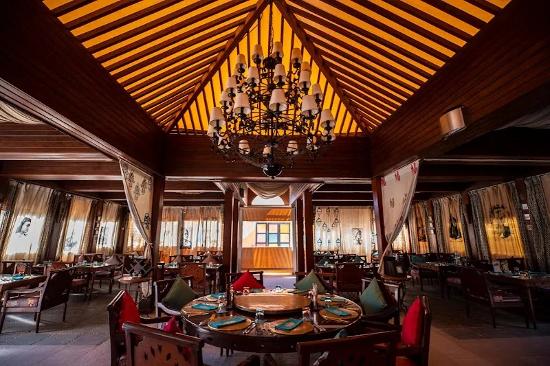 Al Khal Egyptian Restaurant