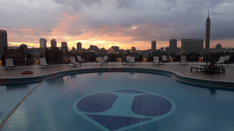 Semiramis Spa - Photo 3