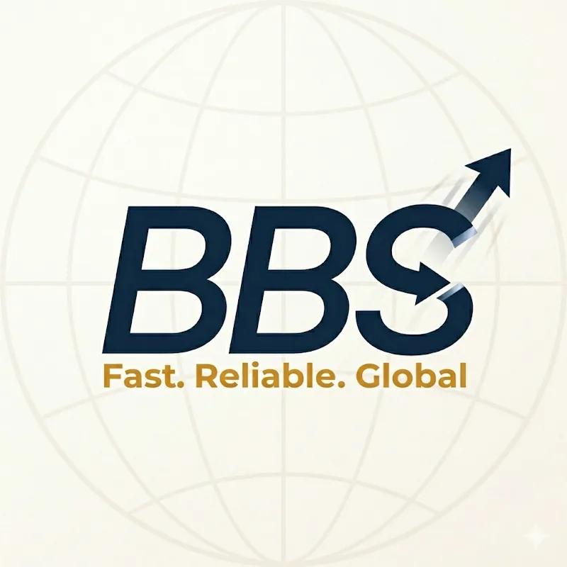 BBS International Shipping - شركة بي بي إس للشحن الدولي