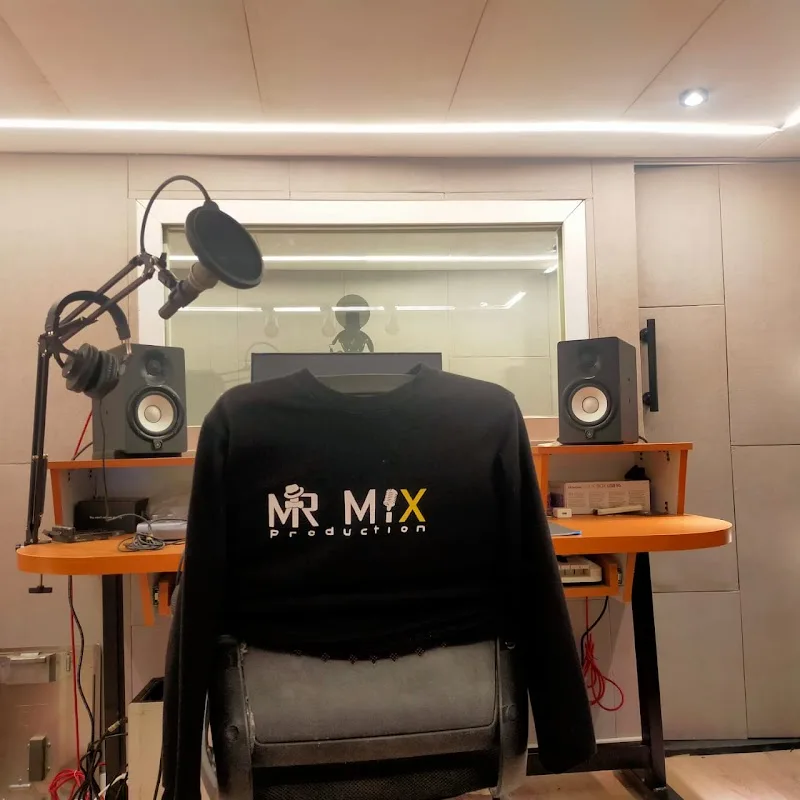 Mr mix studio - مستر ميكس استوديو - Photo 3