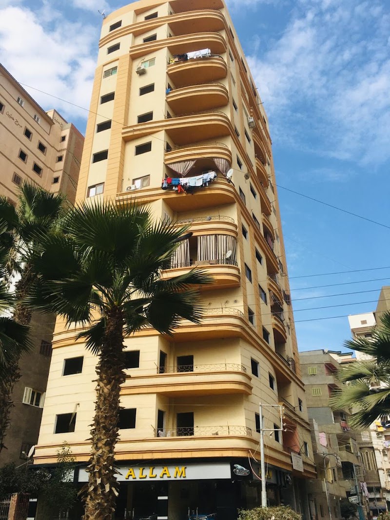 شركه الصفا للتسويق العقاري بالمنصوره - صورة 1