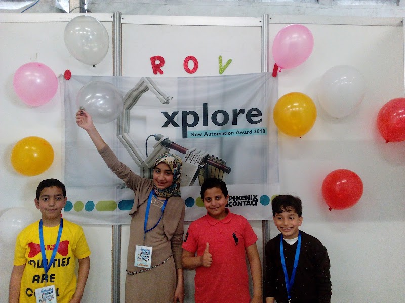 Alexandria Training Center - صورة 1