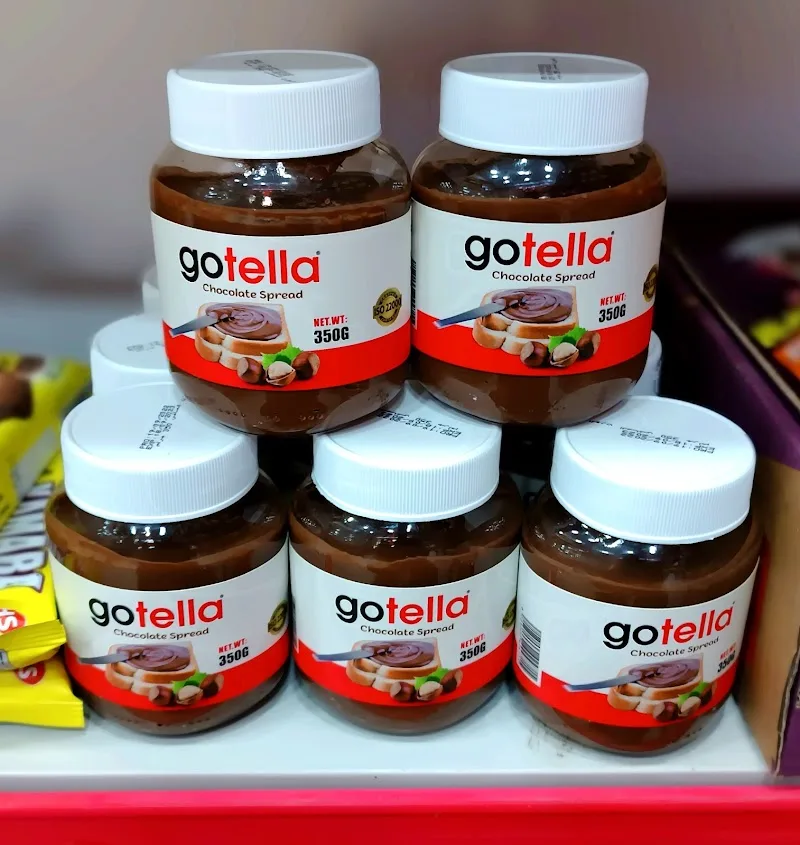 سوبر ماركت أولاد العزب - صورة 1