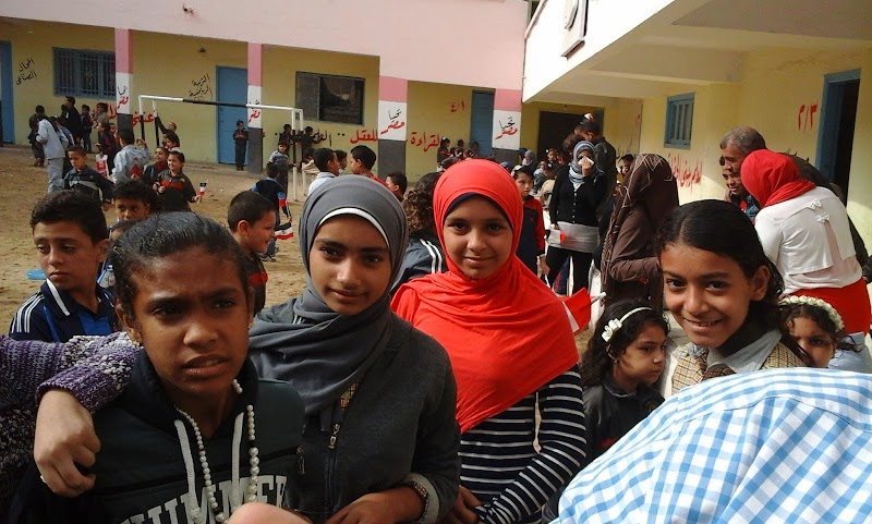 West Department of Education in Alexandria - Photo 1