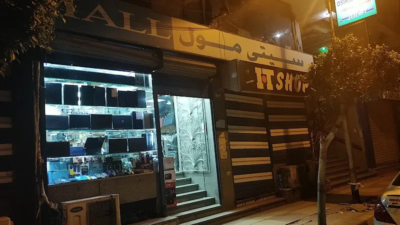 المختار تكنولوجي