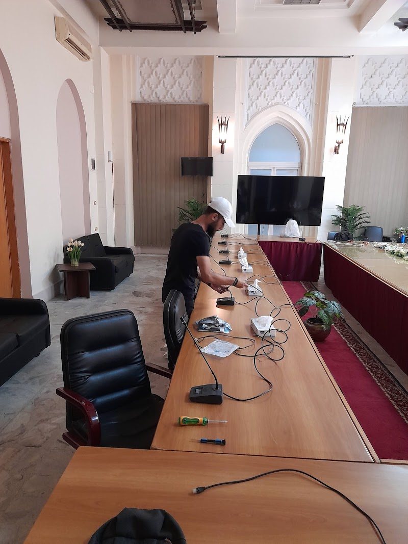 company light technolgy - صورة 1