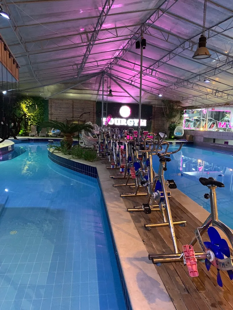 Your Gym Ladies - New Cairo - Photo 3