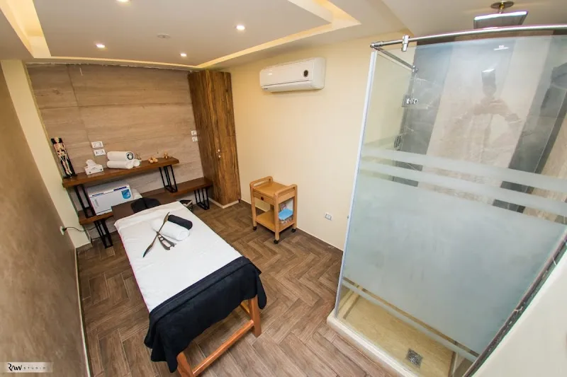 إليت سبا - Elite Spa - Photo 1