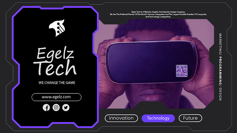 شركة ايجلز لتصميم المواقع والاستضافة والتسويق وخدمات التقنية والبرمجة |egelz|ايجلز