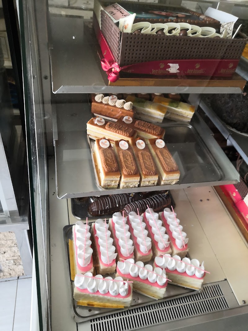 حلواني لي لودي