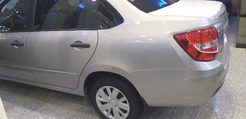 معرض سيارات علاء الدين - صورة 1