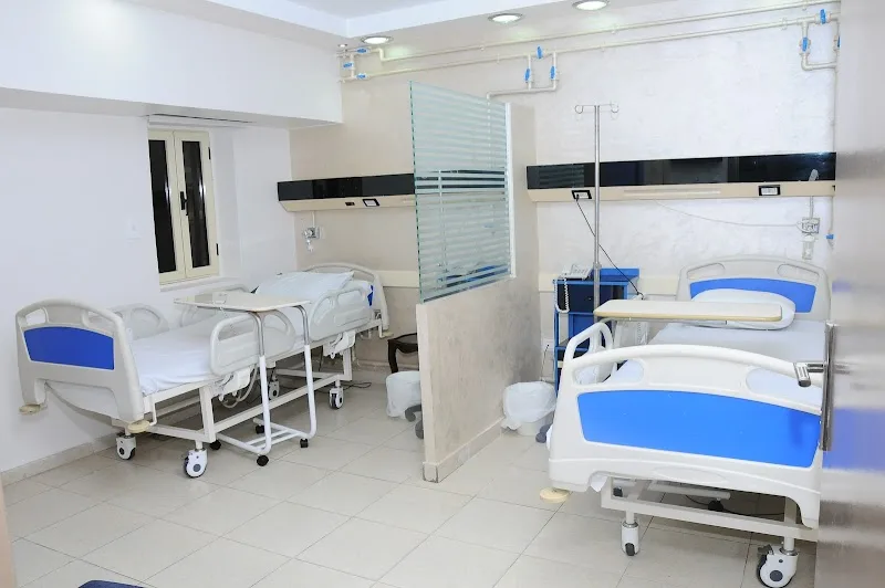 The Cairo Kidney Center - Photo 2