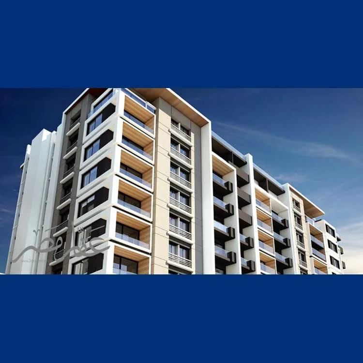 الجمهورية للتسويق العقارى - Al Gomhoria Real Estate