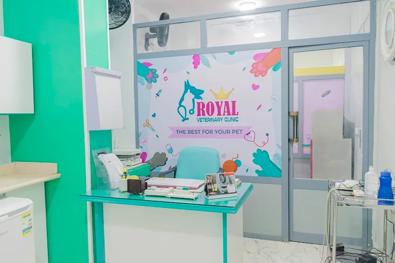 Royal Veterinary Center