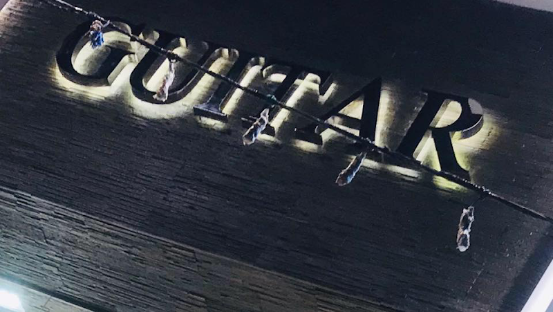 Guitar fashion - صورة 3