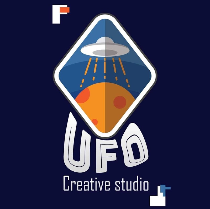 UFO Creative studio - Photo 1