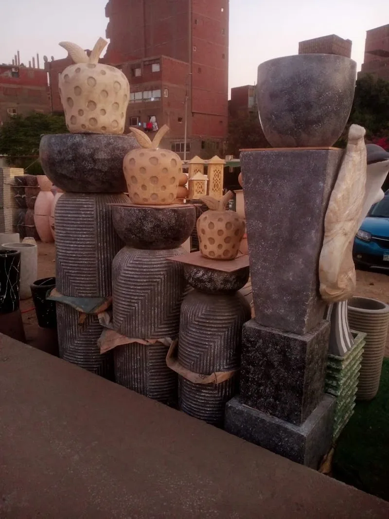 مشتل الشروق النموجي - Photo 3