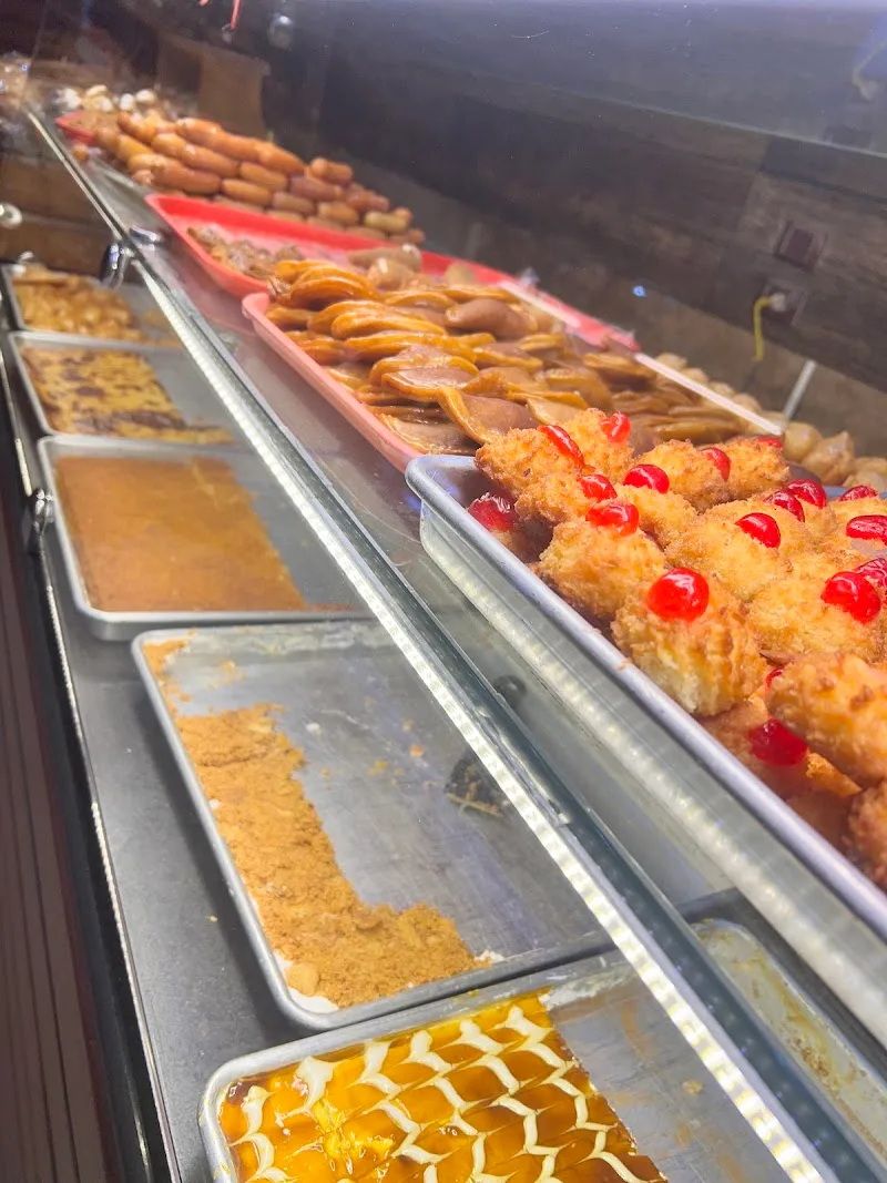 مخبز ڤينيسيا فرع قناة السويس المنصورة - Venicia Bakery - صورة 3