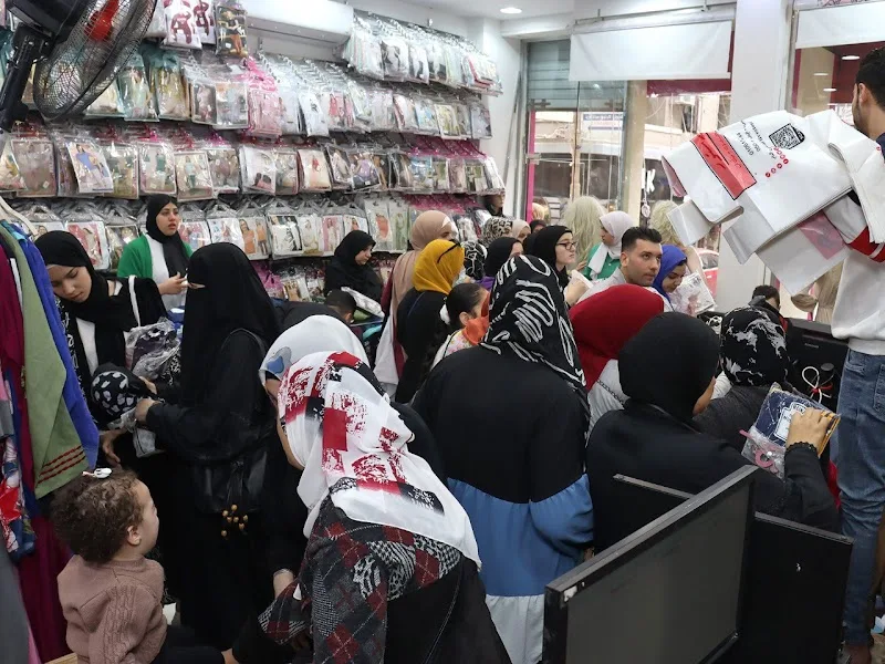 Nour store نور ستور - صورة 2