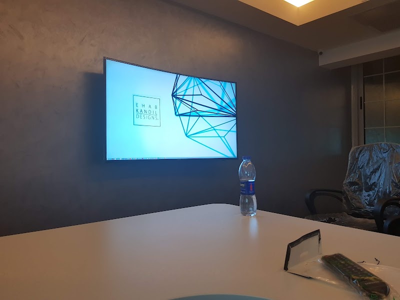 Ehab Kandil Designs - صورة 1