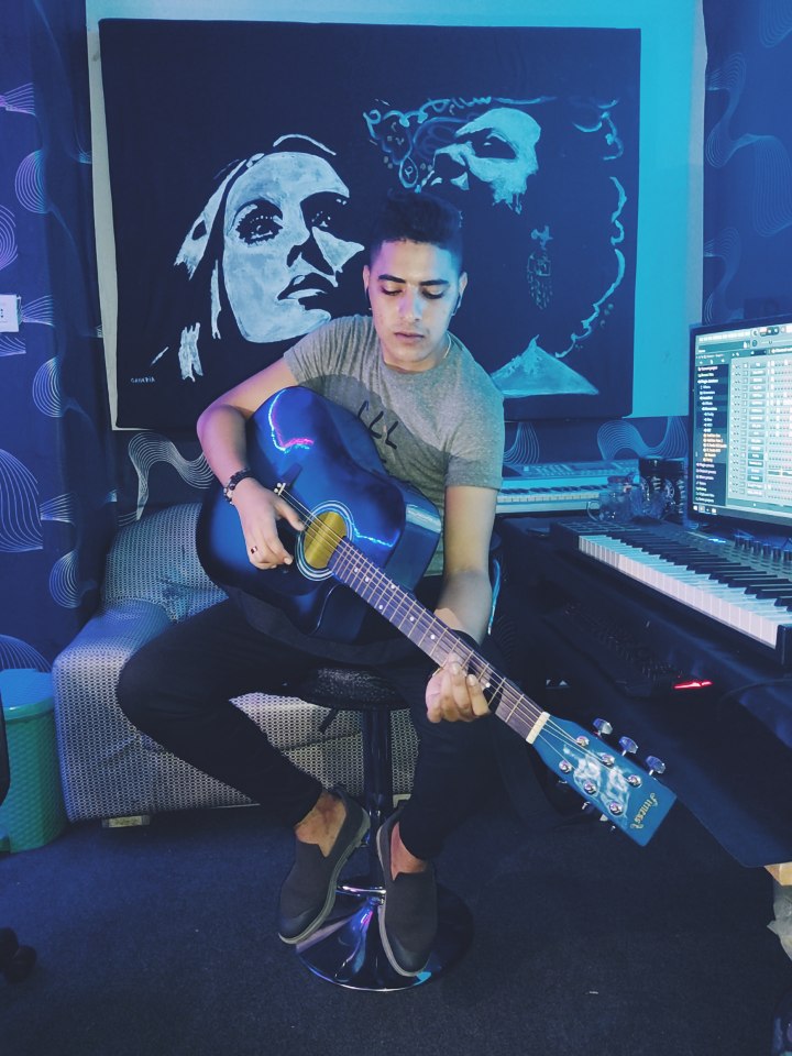 ستوديو زيكا الايرانى - صورة 2