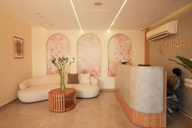 Bliss Spa