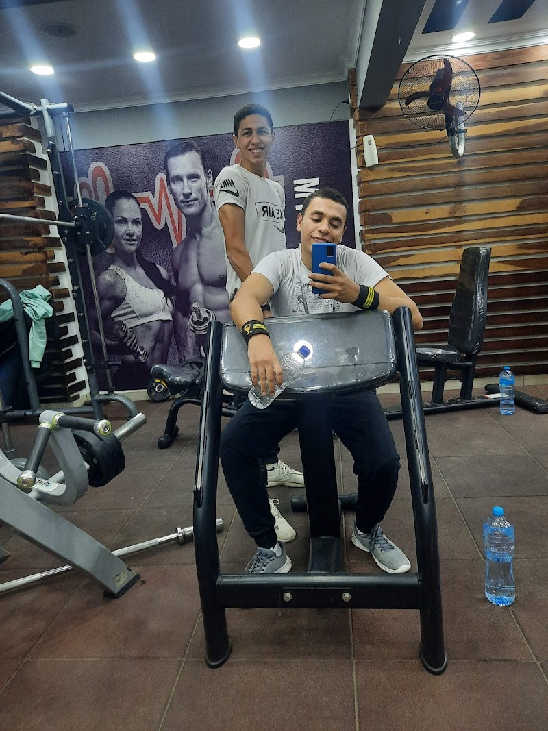 Fitness gym - صورة 3